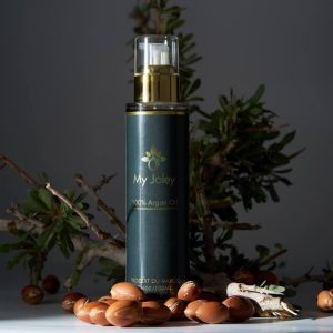 The Elegant Scent